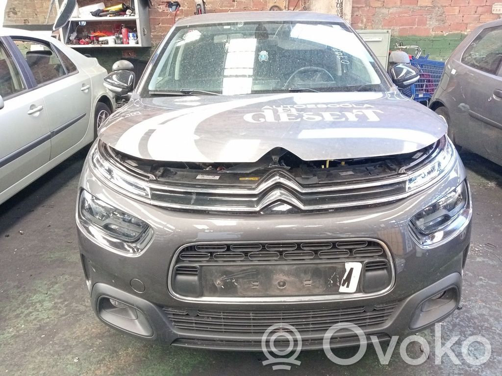C4 SpaceTourer C4 Picasso, Grand Picasso, Aircross, Cactus  98312695ZD