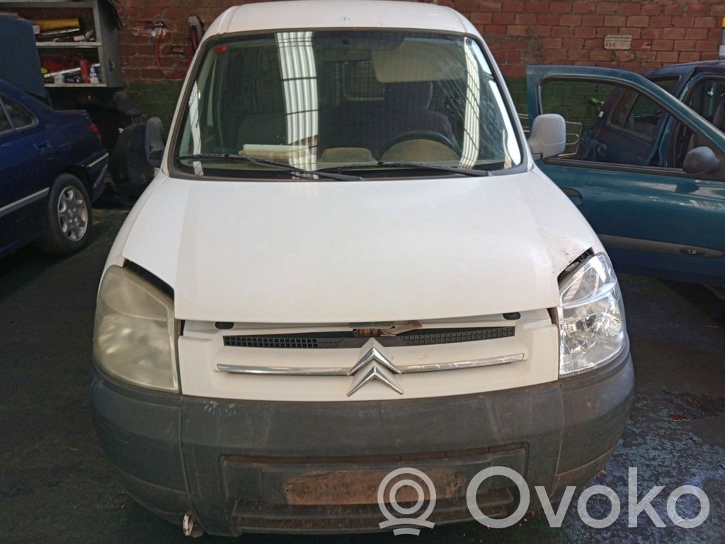 Berlingo Berlingo