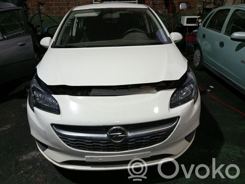 Corsa E Corsa  13496392