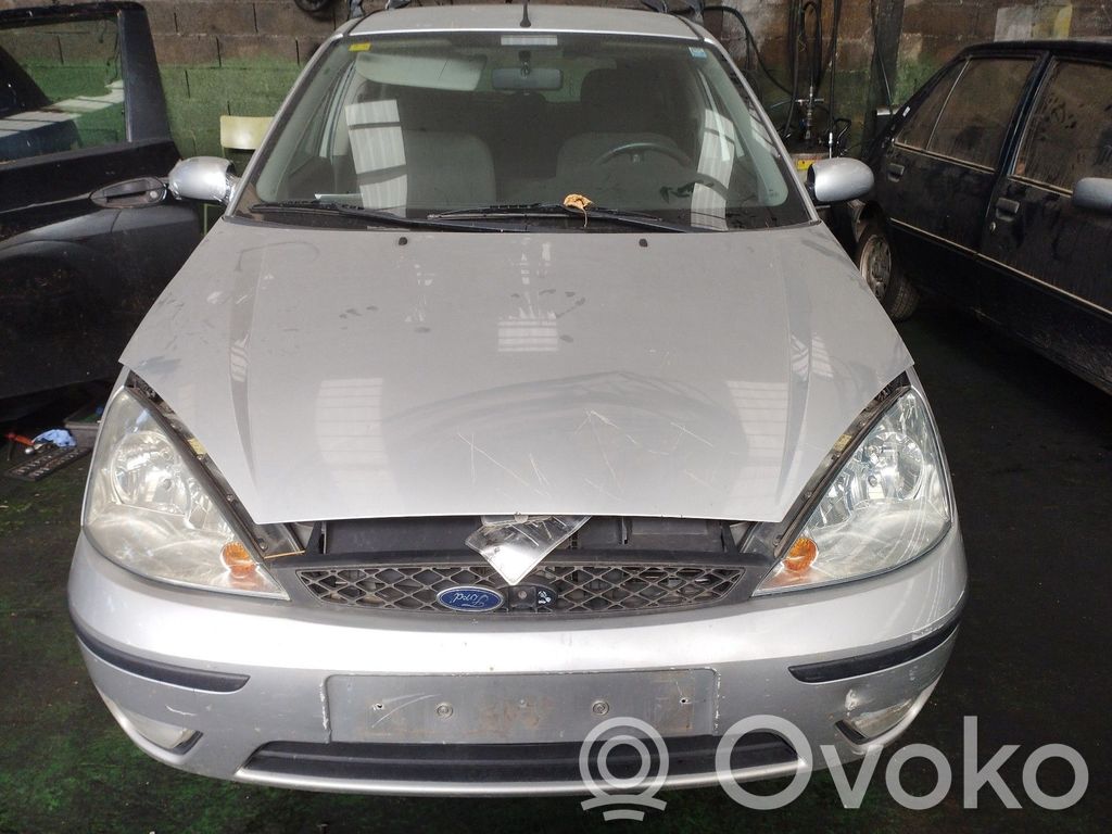 Focus Focus  2M5T14B056DE