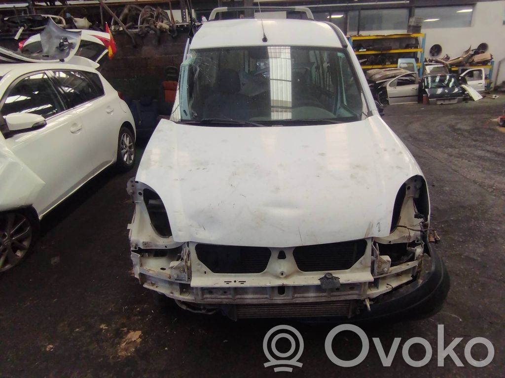 Kangoo I Kangoo  P8200584661
