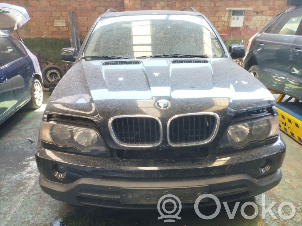 X5 E53 X5