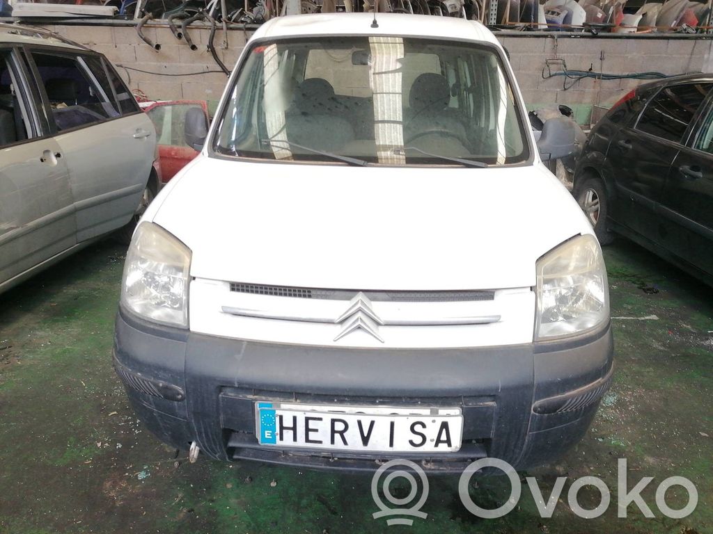 Berlingo Berlingo