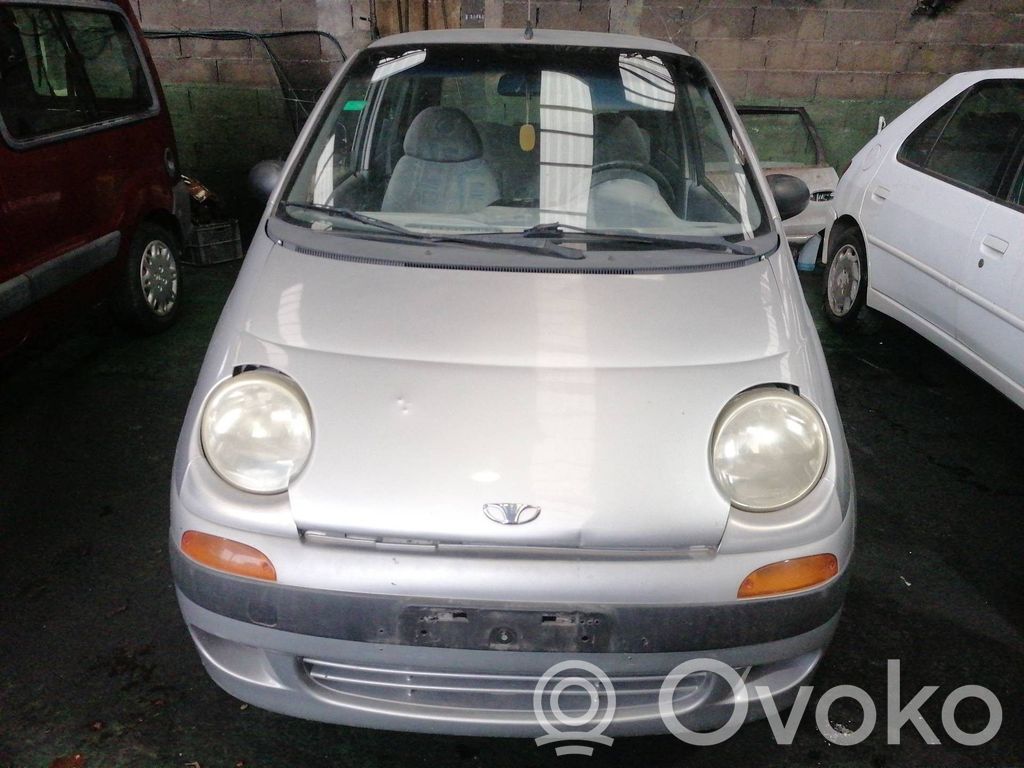 Matiz Matiz