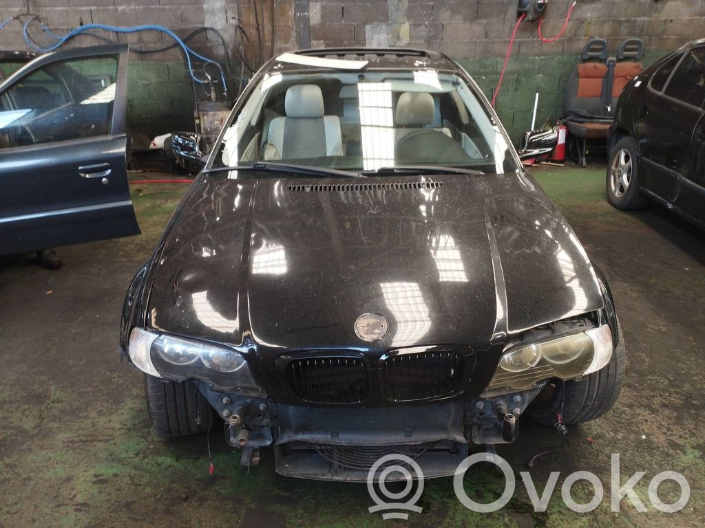 3 E46 Series 3  7511570