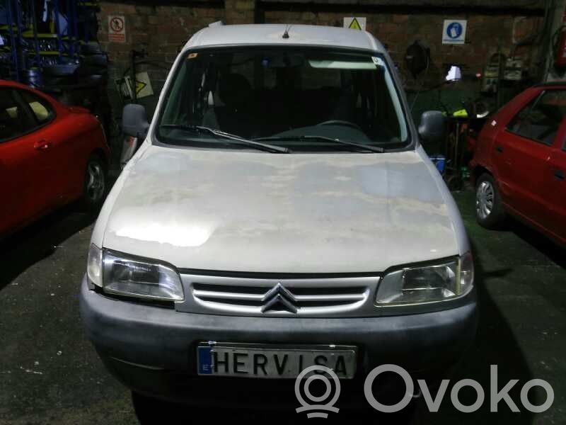 Berlingo Berlingo  9643134380