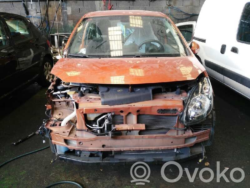 Twingo II Twingo