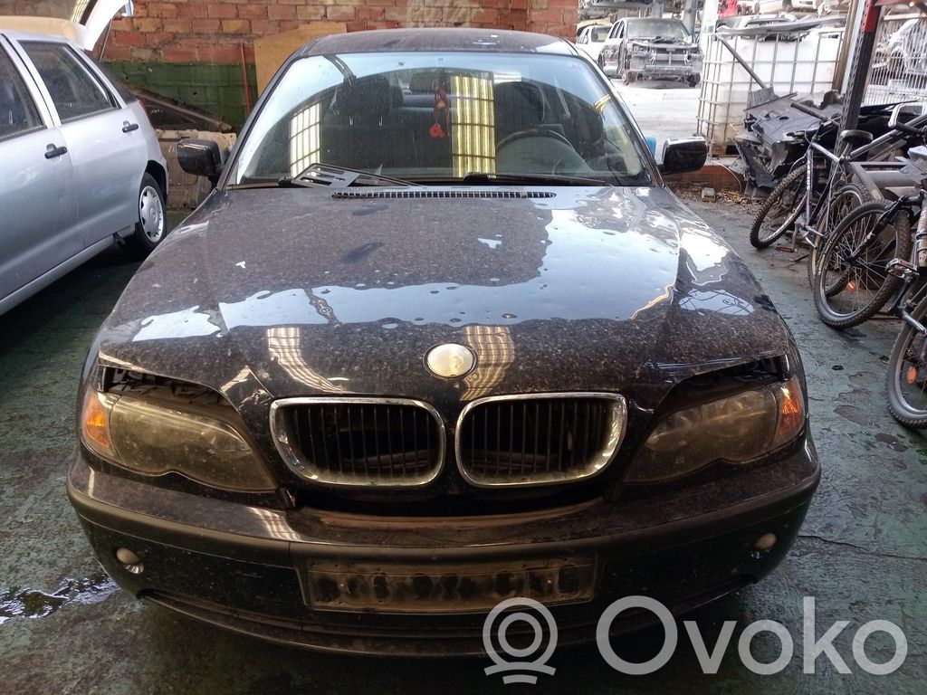 3 E46 Series 3  6907933
