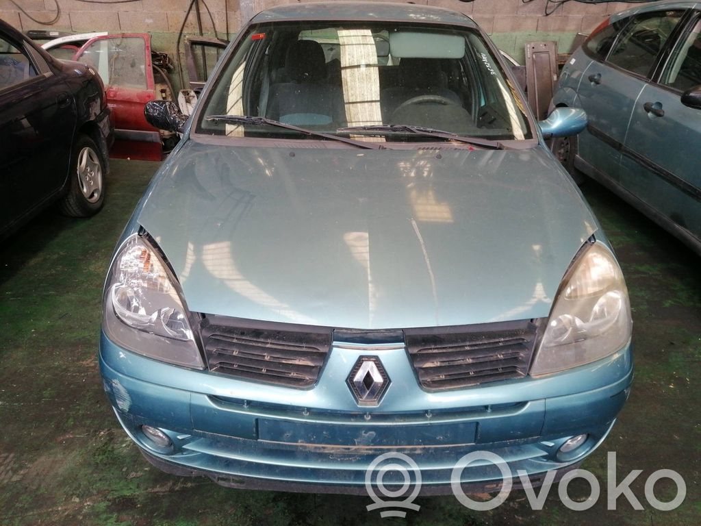 Clio II Clio  15601700L