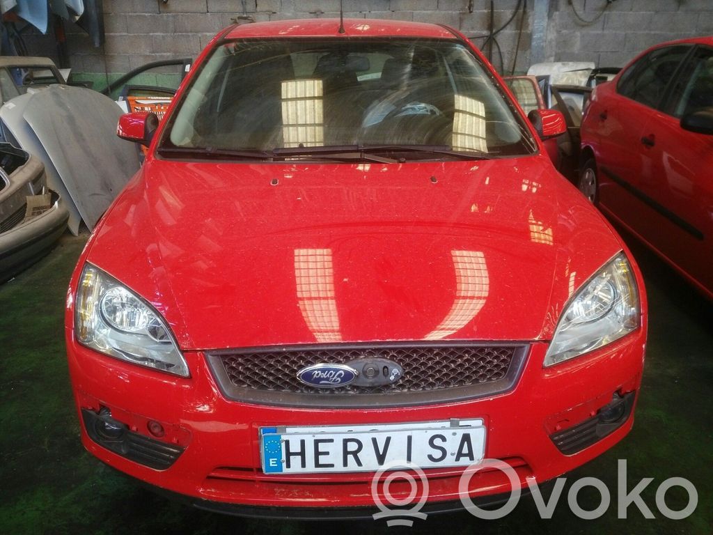 Focus Focus  S120651001