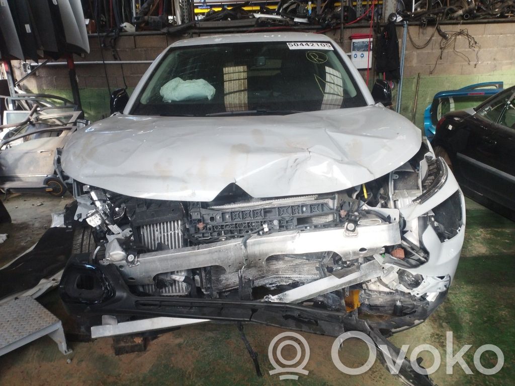 C4 SpaceTourer C4 Picasso, Grand Picasso, Aircross, Cactus  98519828ZD