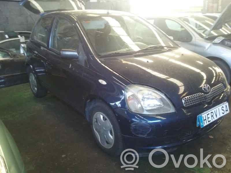 Yaris Yaris  8966152092