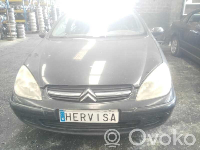 C5 C5, C5 Aircross