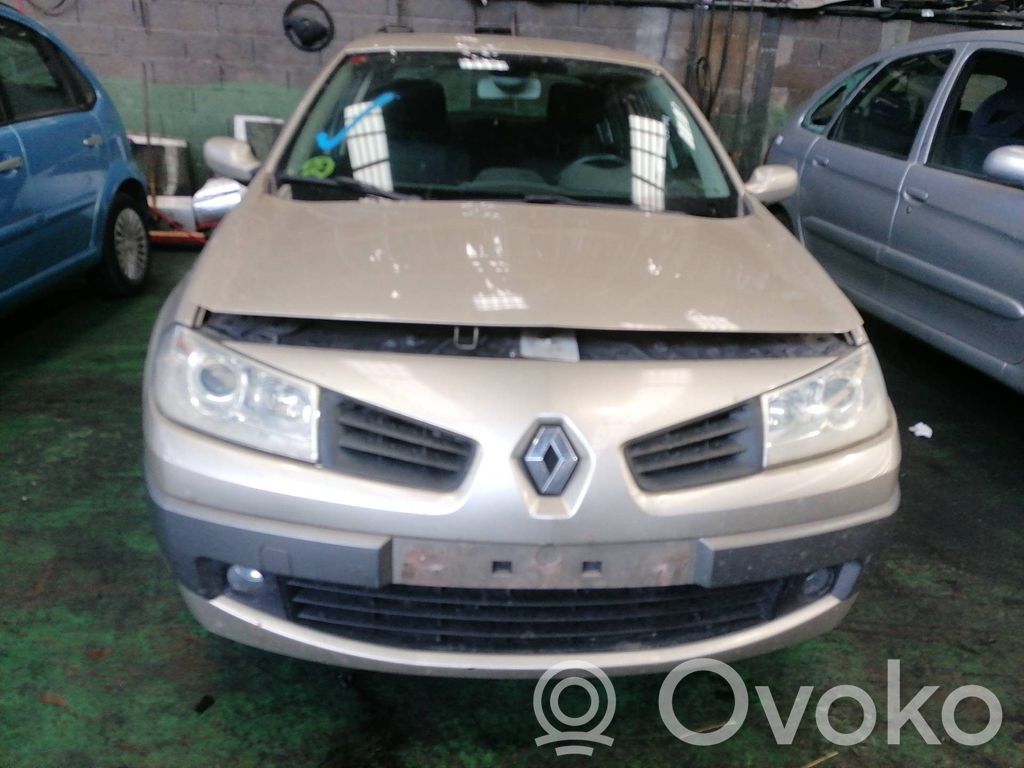 Megane II Megane