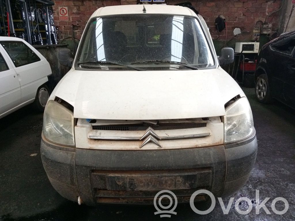 Berlingo Berlingo  9643498980