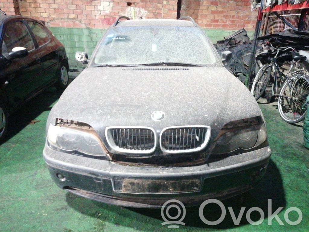 3 E46 Series 3