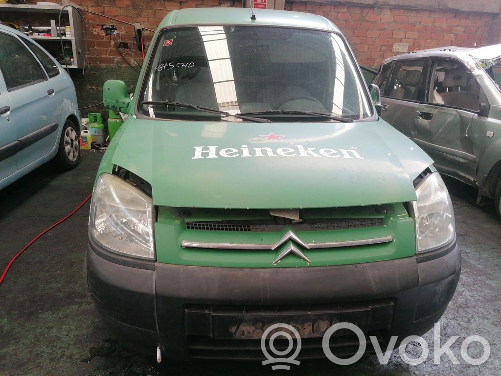 Berlingo Berlingo