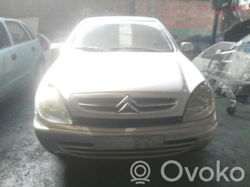 Xsara Xsara, Xsara Picasso