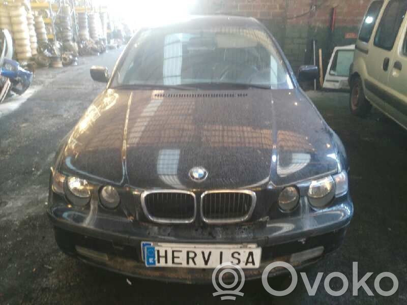 3 E46 Series 3  0261209005