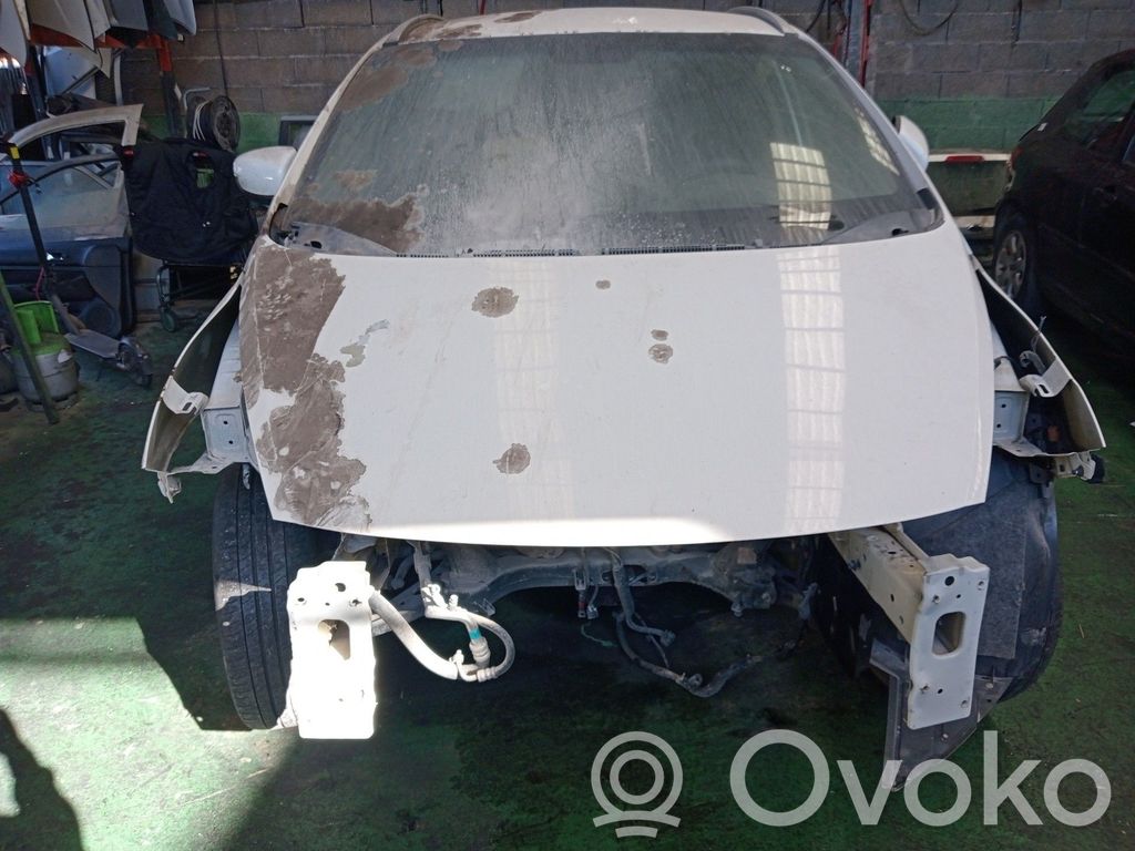 Carens III Carens  95400A4700