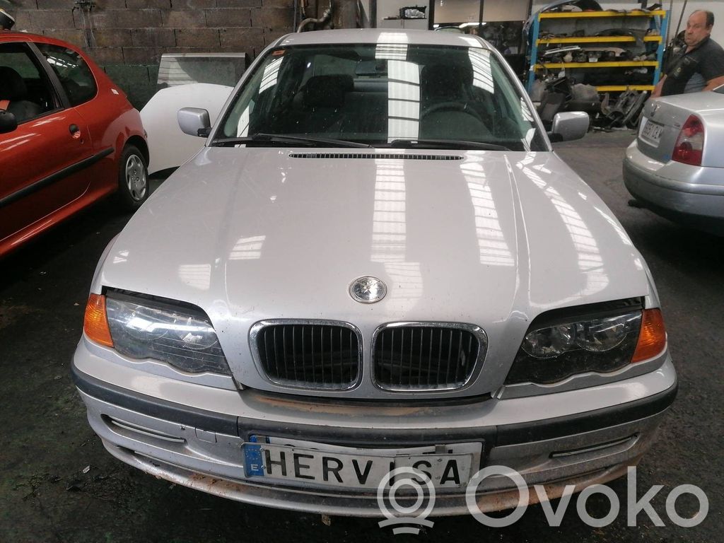 3 E36 Series 3  083441106LX
