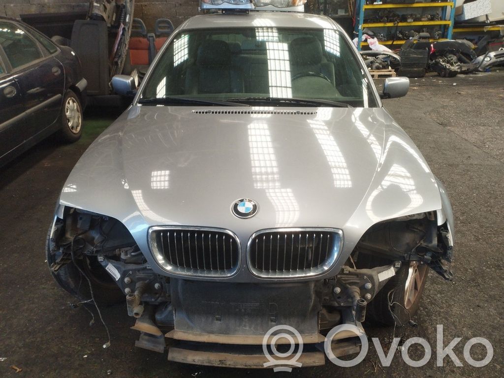 3 E46 Series 3  6907934
