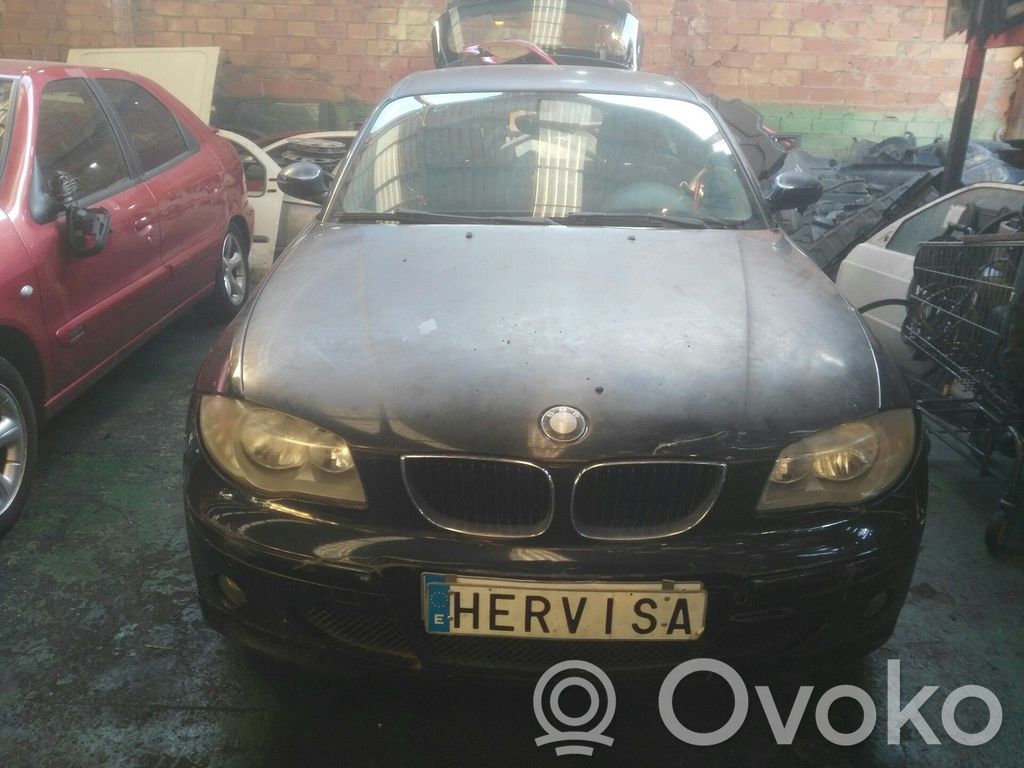 1 E81 E87 Series 1