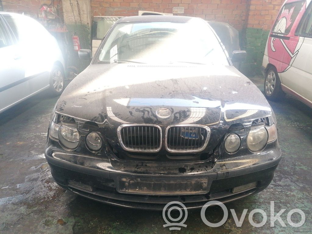 3 E46 Series 3