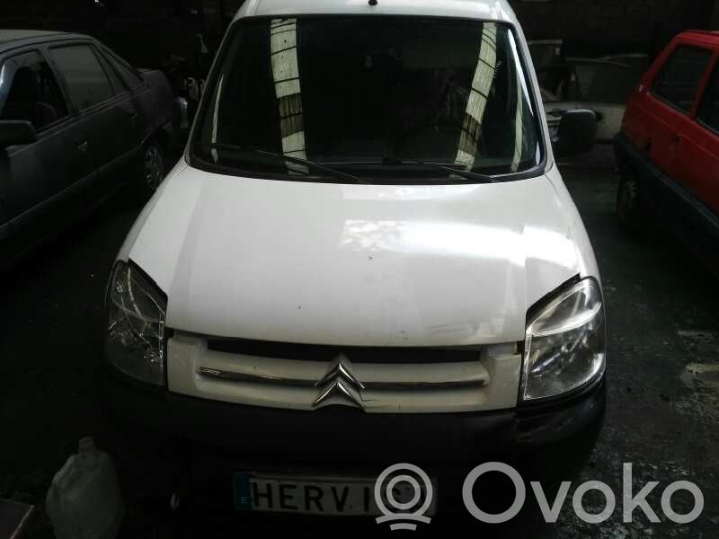 Berlingo Berlingo