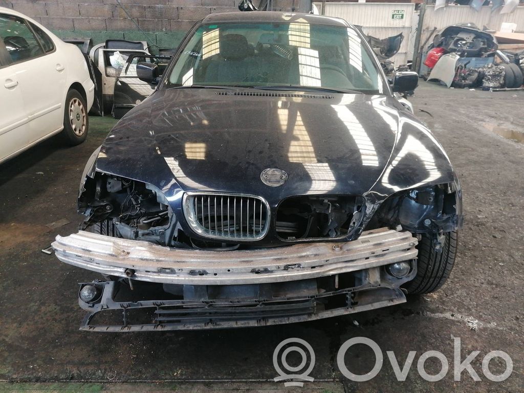 3 E46 Series 3