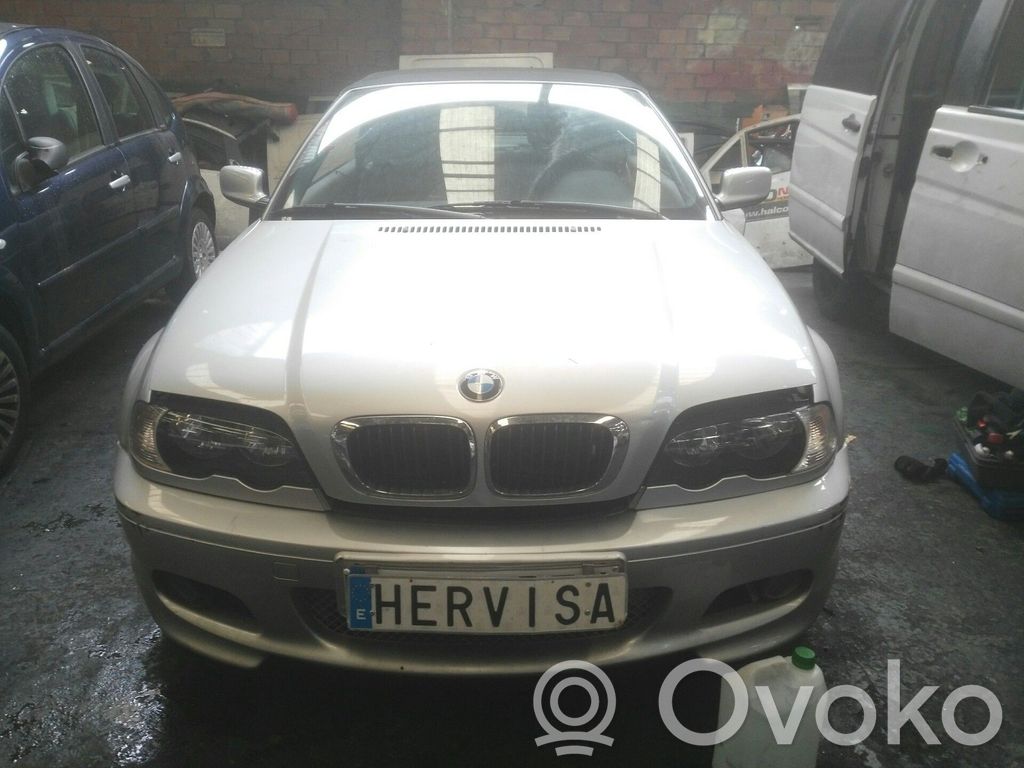 3 E46 Series 3  0301157212