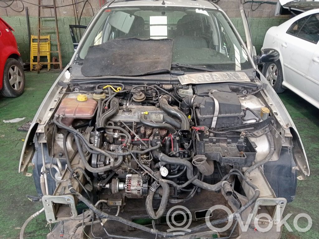 Focus Focus  286032A