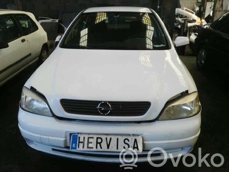 Astra G Astra  09391269