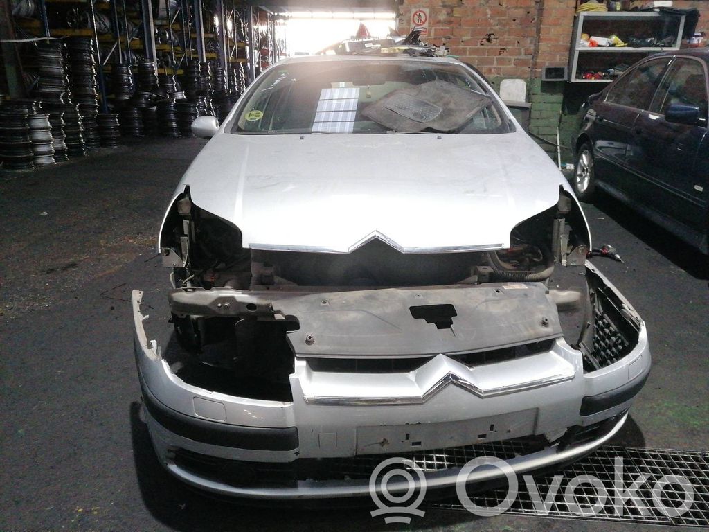 C5 C5, C5 Aircross  6FZ