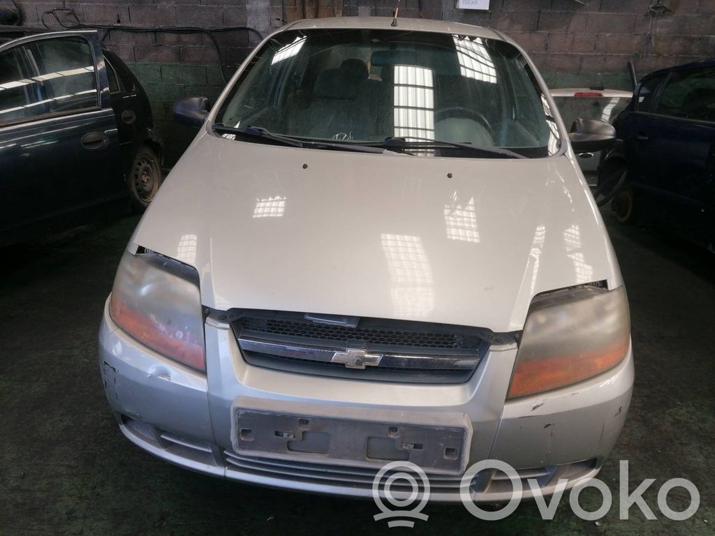 Aveo Aveo  96470254