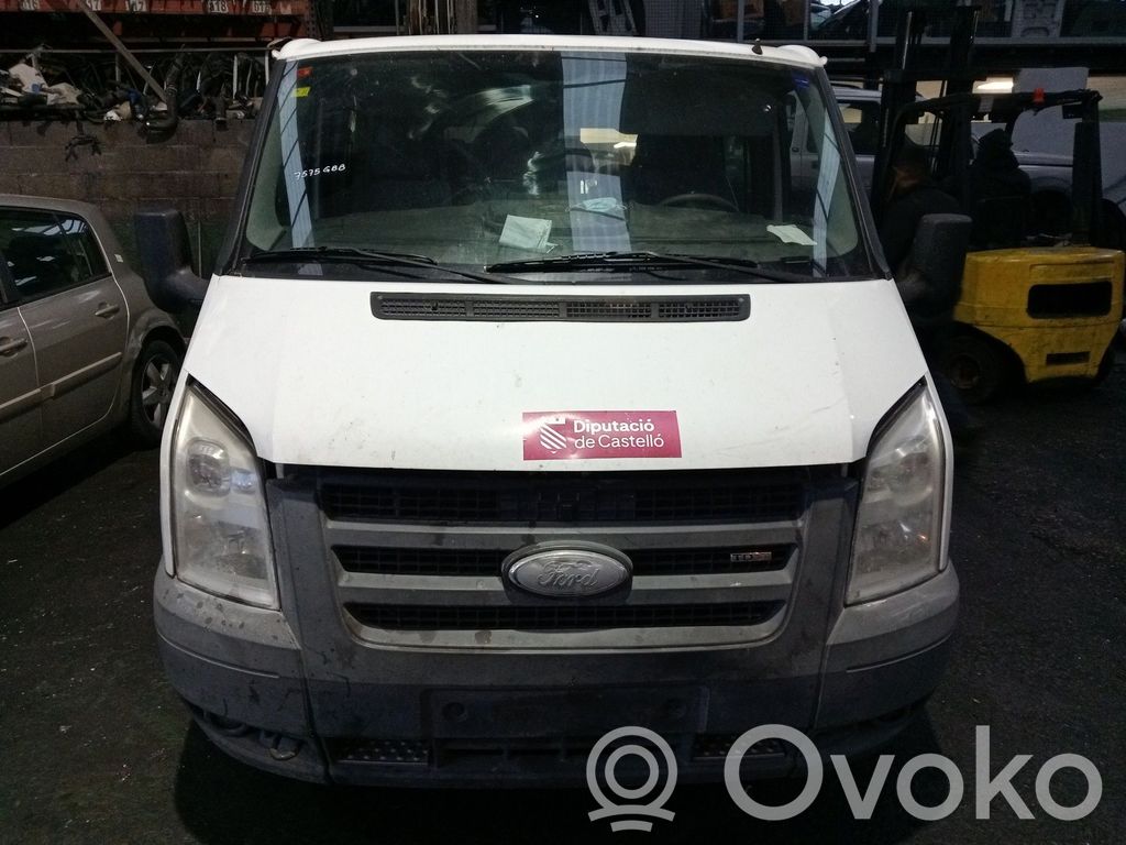 Transit Transit  6C1112A650AL
