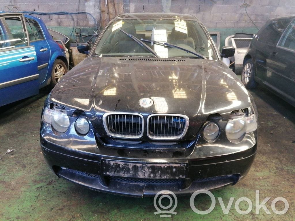 3 E46 Series 3