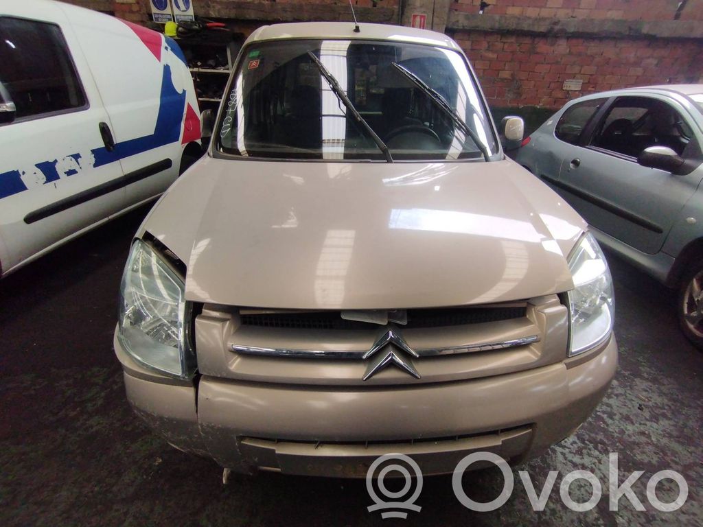Berlingo Berlingo