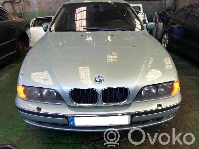5 E34 Series 5