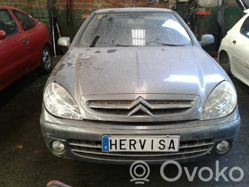 Xsara Xsara, Xsara Picasso  5WS40046CT