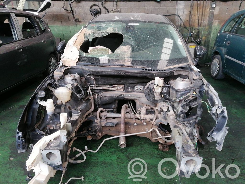 C5 C5, C5 Aircross  9658684180