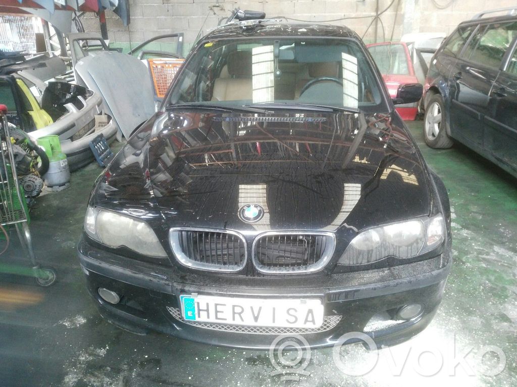 3 E46 Series 3