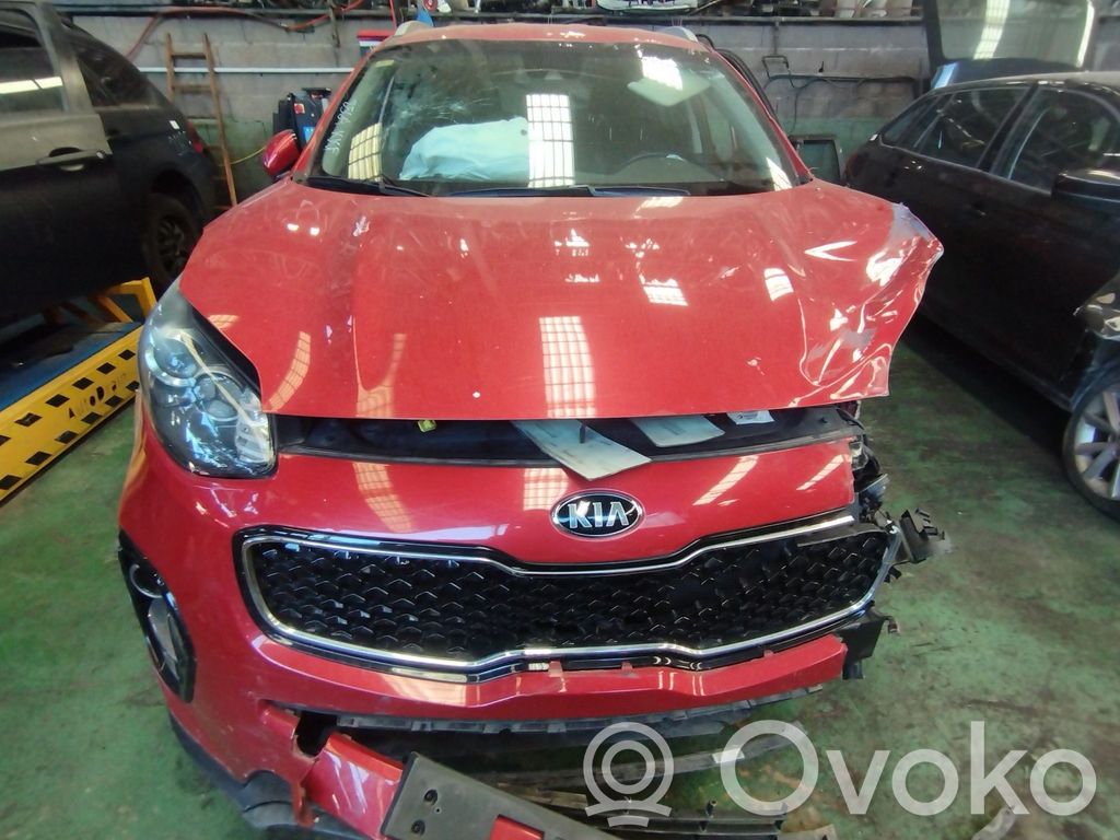 Sportage Sportage  93700F1000WK