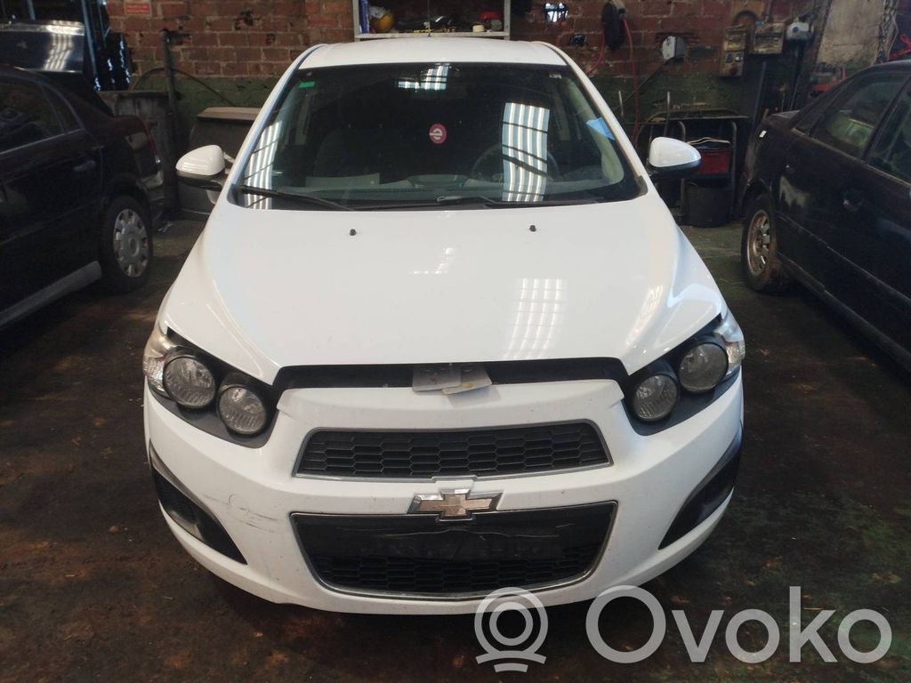 Aveo Aveo  95315651