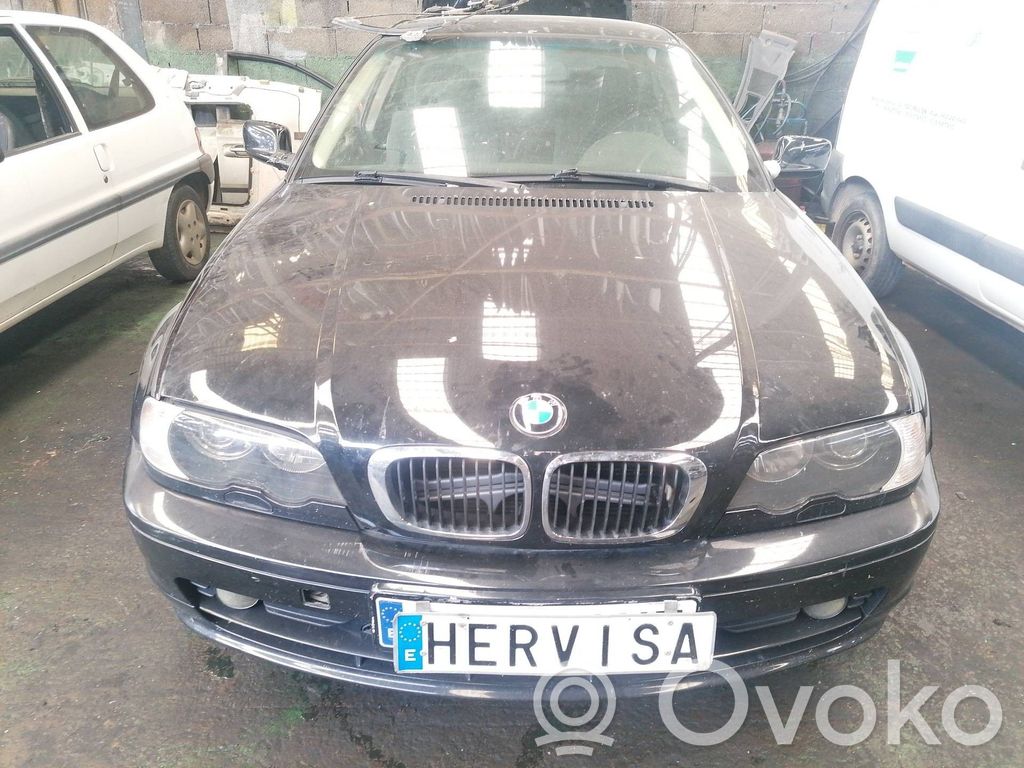 3 E46 Series 3  6914009