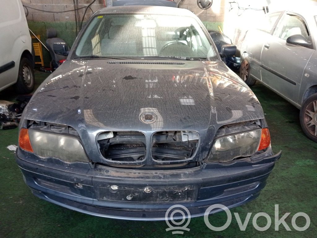 3 E46 Series 3  7786887