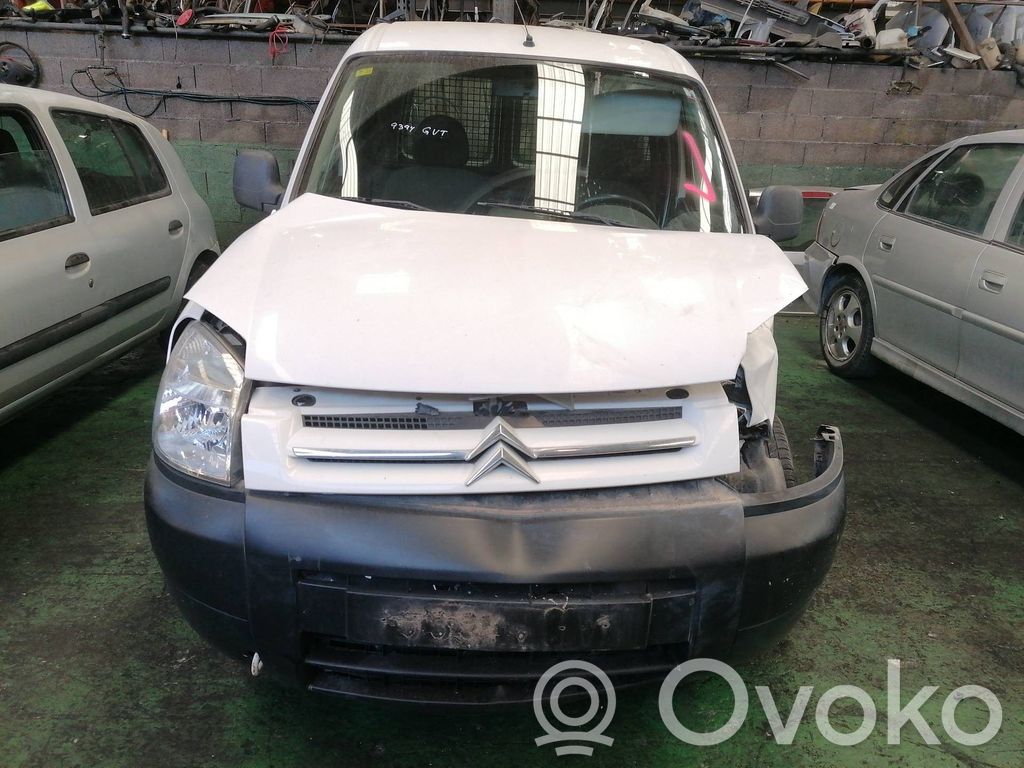 Berlingo Berlingo