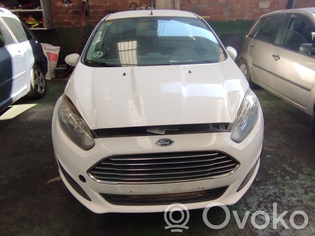 Fiesta Fiesta  8A6T15607AC