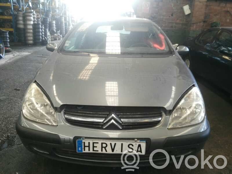 C5 C5, C5 Aircross  9644422477E02