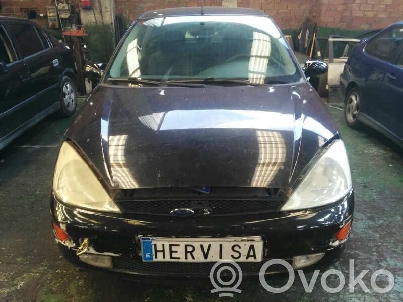 Focus Focus  YS4X15K273A